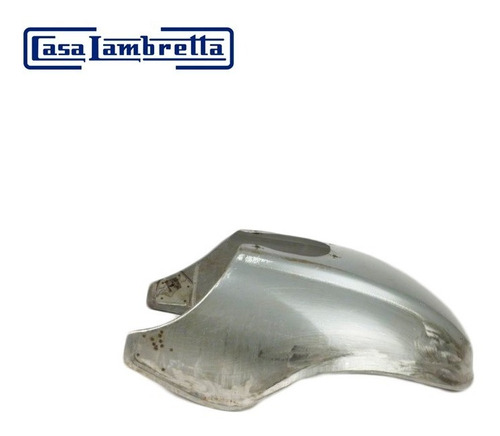 Guardabarro Siam Tv 175- Lambretta Li 150 S2. M Clasicas