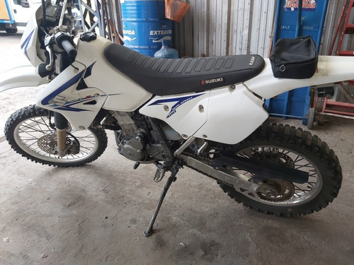 Suzuki Suzuki Drz 400 2014