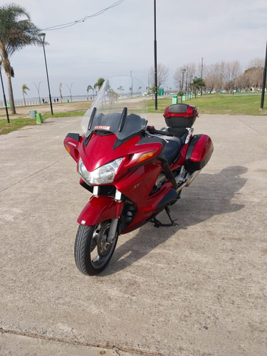 Honda St 1300