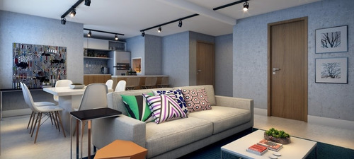 Imagem 6 de 16 de Apartamento À Venda No Bairro Santana - Porto Alegre/rs - O-576-4432