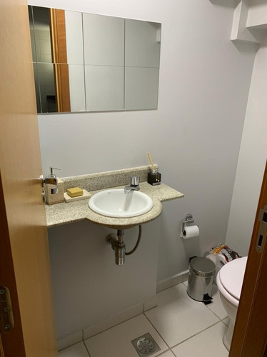 Imagem 27 de 28 de Rua 30 Norte Águas Claras Res. Milena Baqui Muniz Duplex 1quarto 1 Vaga 55m² - Meuimk330 - 68771461