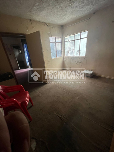 Venta Casas Narvarte Oriente T-df0020-0526