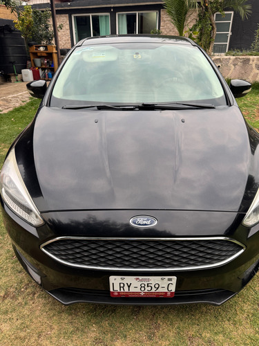 Ford Focus 2.0 Se Hchback At