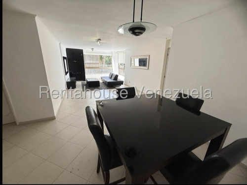 Mls #25-13953apartamento Listo Para Ser Habitado Cómodament