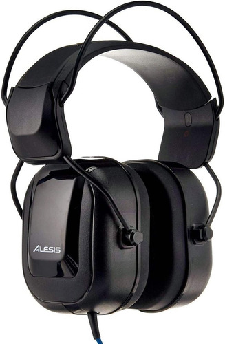 Alesis Drp100 Auricular De Monitoreo Batería Electrónica
