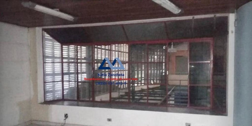 Imagem 9 de 15 de Sala Em Bosque Da Saúde - São Paulo - 484