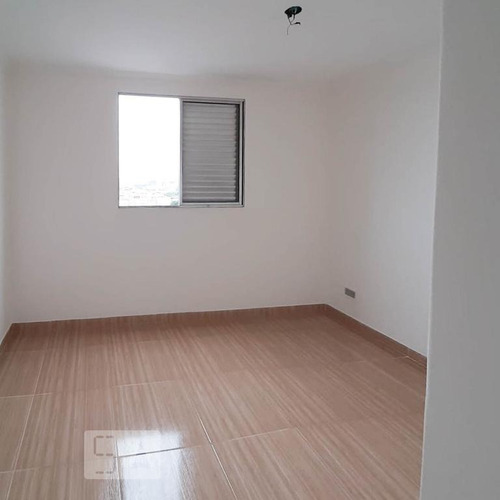 Apartamento À Venda - Vila Re, 2 Quartos, 64 - S893114653