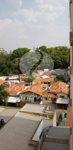 Apartamento À Venda Em Centro - Ap007938
