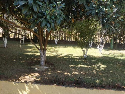 Imagem 5 de 15 de Cód - 5803 - Lindo Sítio Com Mais De 4.000m² Em Ibiúna - 5803