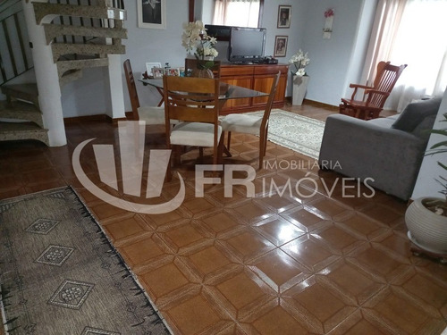 Imagem 7 de 30 de Excelente Sobrado Na Vila Gabriel - Venda Ou Permuta. - 1882 - 70254511