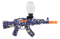 Lançador de Dardos Pistola Arminha Shoot Infantil Tipo Nerf 6 Dardos Mira e  Luz Importway BW142 - BEST SALE SHOP