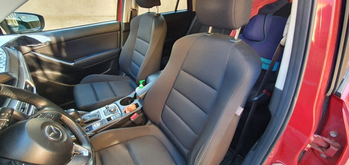 Mazda Cx5