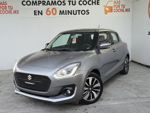 Suzuki Swift 1.2 Glx Mt