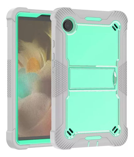D Funda Protectora For Galaxy Tab A9 8.7 2023