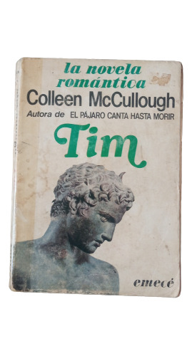 Tim - Colleen Mccullough