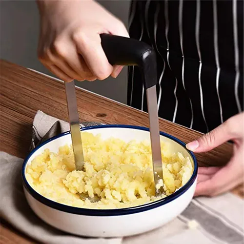 Triturador De É De Patatas Triturador De Patatas Prensa Manu