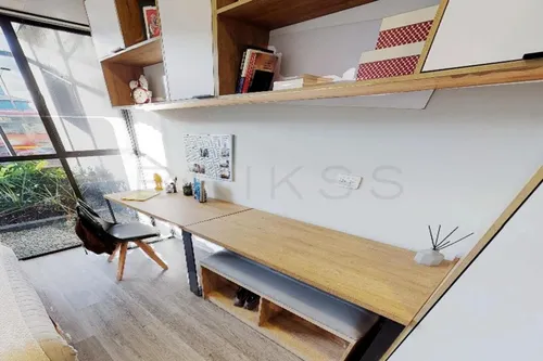Apartamento En Venta En Samper Mendoza. Cod V6316