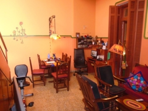 Imagen 5 de 14 de Ph 4 Ambientes ** Muy Bueno, Con Quincho Y Terraza**