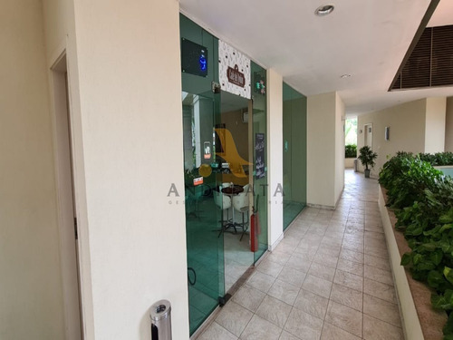Imagem 11 de 19 de Av. Das Americas - Sunplaza-sala Comercial De 31m² - Av. Das Americas - Sunplaza Excelente Sala Comercial De 31m² Com Piso Carpete, Lavabo, Preparação - Loc5091m - 31973942