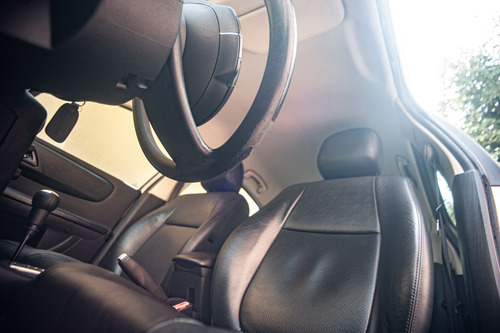 Imagem 11 de 13 de Citroën C4 Glx 2.0 (aut) (flex)