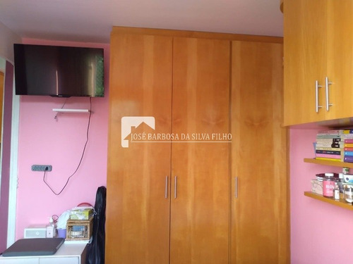 Imagem 9 de 15 de Apartamento - Jardim Umuarama - Ref: 25712 - V-25712