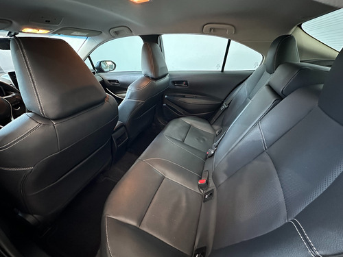 Toyota Corolla 2.0 Xei Dynamic Force Flex Aut. 4p