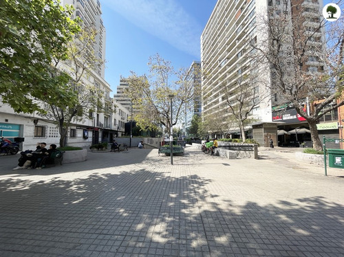 Dr. Manuel Barros Borgoño/ Av. Providencia