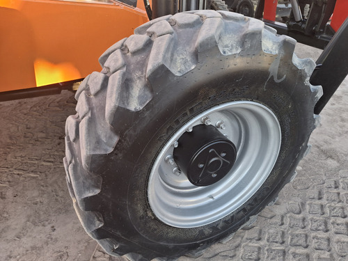2017 Manipulador JLG 10054 Kit
