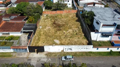 Terreno en venta