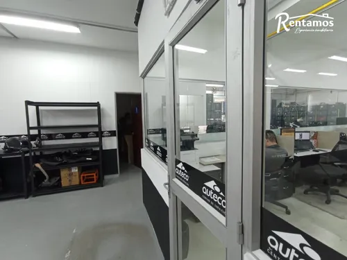 Bodega En Venta En Los Naranjos. Cod V775301