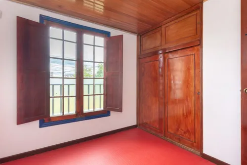 Casa En Arriendo En Vereda Calahorra. Cod A16708