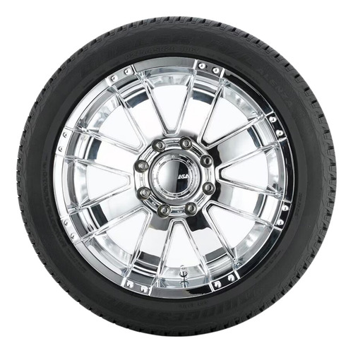 Llanta 285/45r22 110h Bridgestone Dueler H/l Alenza Índice De Velocidad H
