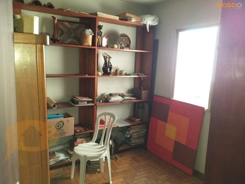 Imagem 29 de 30 de Apartamento - Ref: 10180