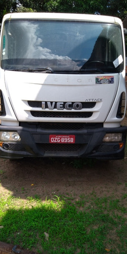 Iveco Tecto 24/28