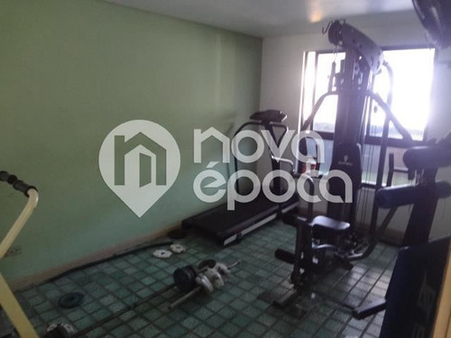 Imagem 27 de 27 de Apartamento - Ref: Me2ap45670