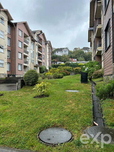 Duplex En Calle Decher: 3 Dormitorios+3 Baños, Estac+