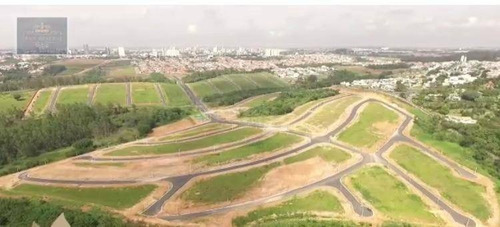 Imagem 8 de 14 de Terreno À Venda, 330 M² Por R$ 374.192,67 - Loteamento Park Gran Reserve - Indaiatuba/sp - Te3090