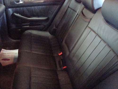 Audi A6 2.4 Aut. 4p