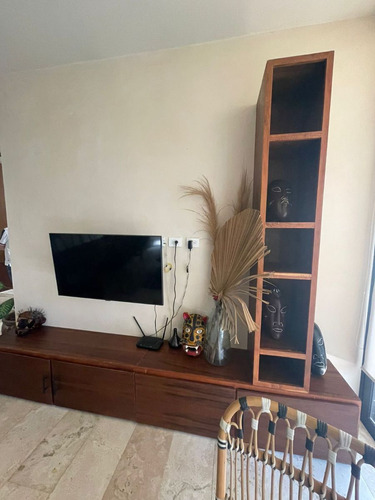 Departamento En Venta En Tuluna Aldea Zama Tulum.