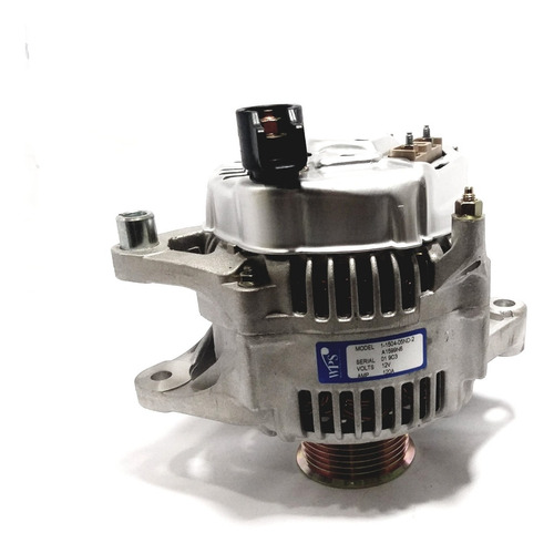 Alternador Dodge Ram 2500 3500 Grand Cherokee 94-99