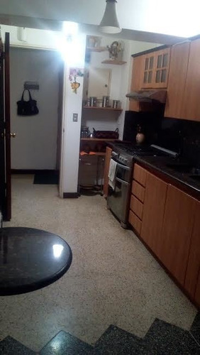 Imagen 6 de 13 de Apartamento El Cafetal