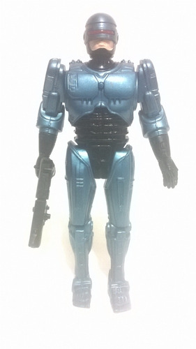 Robocop Vintages