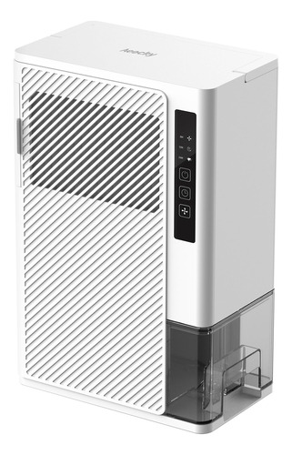 Aeocky 500 Sq. Ft Rotary Desiccant Dehumidifiers For Home W.