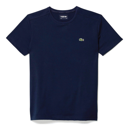 Remera Lacoste Sport Th7618 Ultra Dry