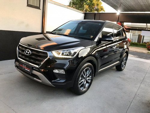 Hyundai Creta 2.0 Prestige Impecável