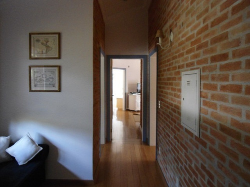 Imagem 14 de 30 de Casa Em Condomínio Jundiaí - Ch00102 - 2451626