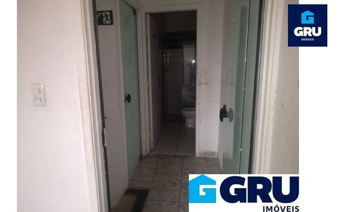 Imagem 9 de 30 de Excelente Sobrado Comercial - Sc312