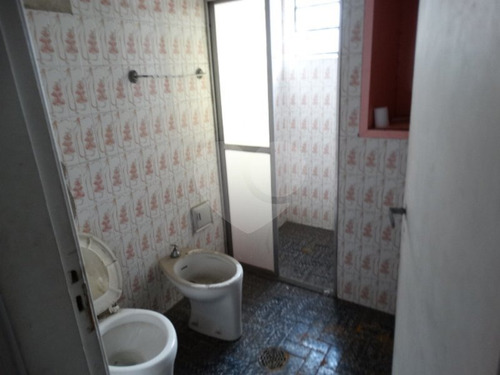 Imagem 24 de 30 de Sáude/vila Eulália/ricardo Jafet - Sobrado 150m² P/ Uso Comercial - 5 Salas E 8 Vagas De Garagem. - Reo37398