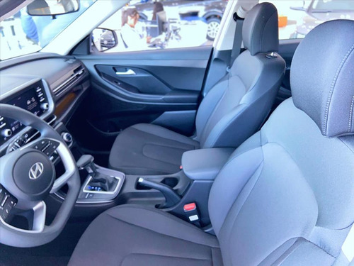 Hyundai Creta 1.0 TGDI FLEX COMFORT AUTOMÁTICO
