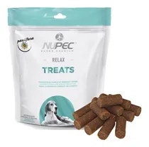 Comprar Premio Nupec Relax - Nupec Treats Relax 180 G Para Perro
